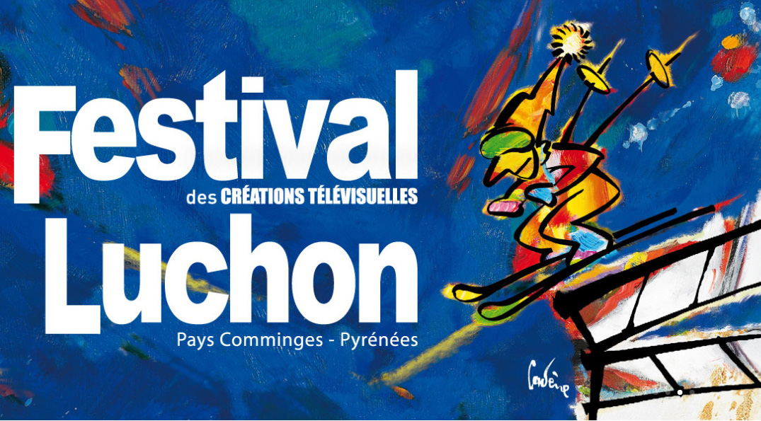 22ème édition pour le festival de Luchon Cinétévé